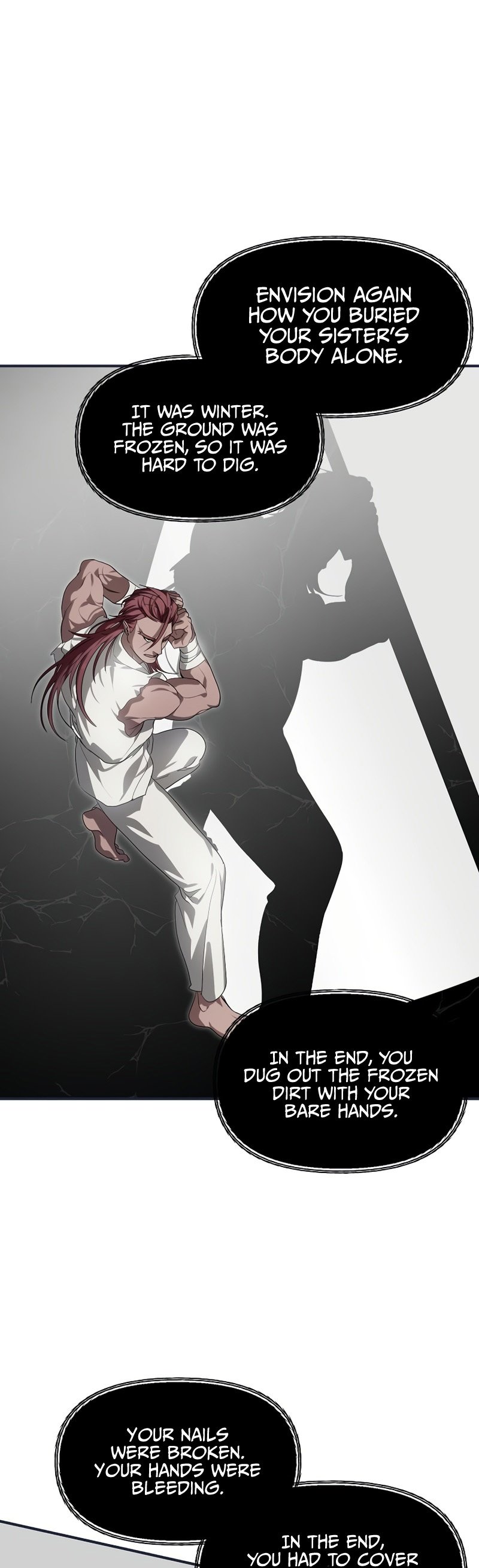 SSS-Class Suicide Hunter, Chapter 61 image 21